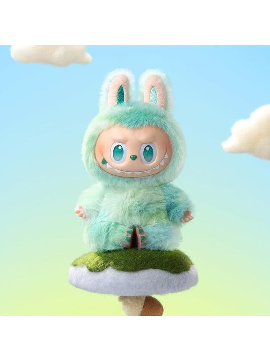 Labubu Süpriz Paket Oyuncak 16 Cm Kutulu Labubu Figür