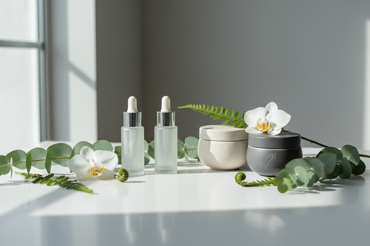 Yüz Bakım Ürünleri