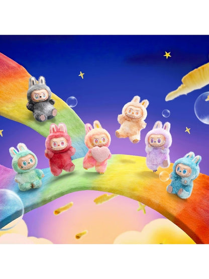 Labubu Süpriz Paket Oyuncak 16 Cm Kutulu Labubu Figür