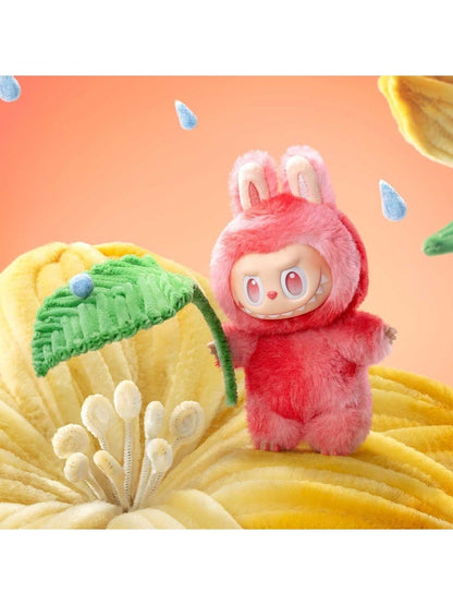 Labubu Süpriz Paket Oyuncak 16 Cm Kutulu Labubu Figür