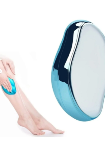 Liora Elysse Crystal Eraser Epilasyon Aleti Tüy Silgisi