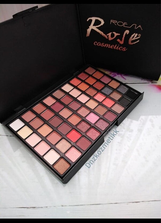 Liora Elysse 54'lü Göz Farı Paleti